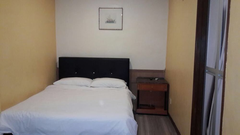 Town View Hotel Kuala Lumpur Buitenkant foto