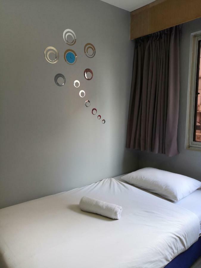 Town View Hotel Kuala Lumpur Buitenkant foto